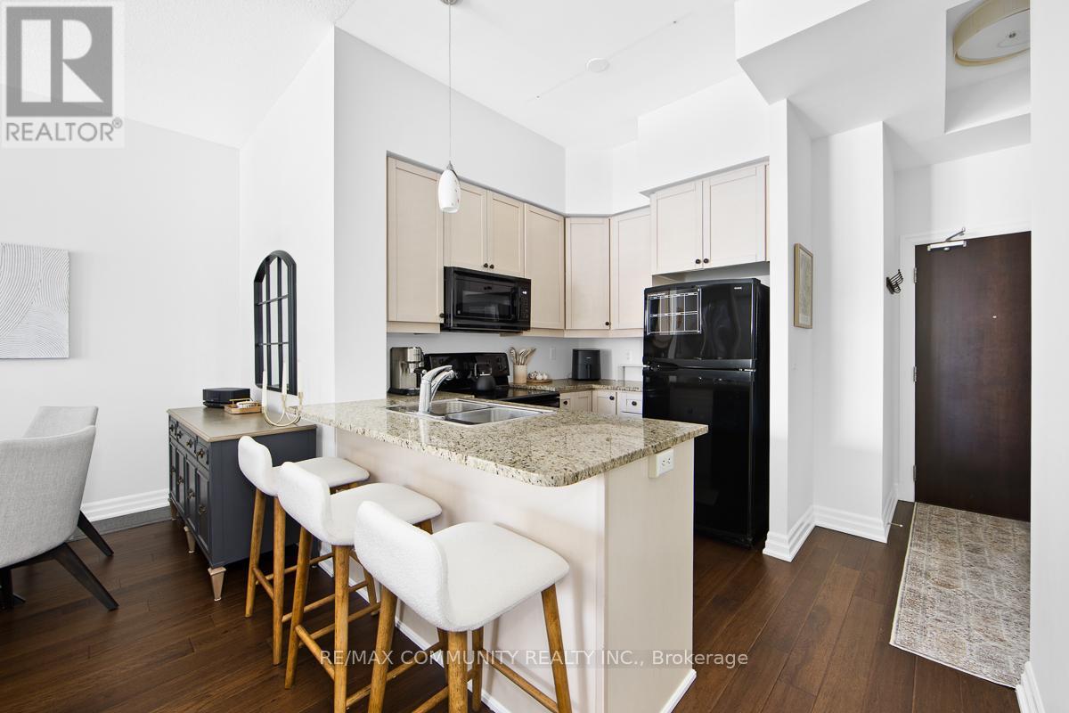 129 - 180 John West Way, Aurora, Ontario  L4G 0R3 - Photo 16 - N13045644