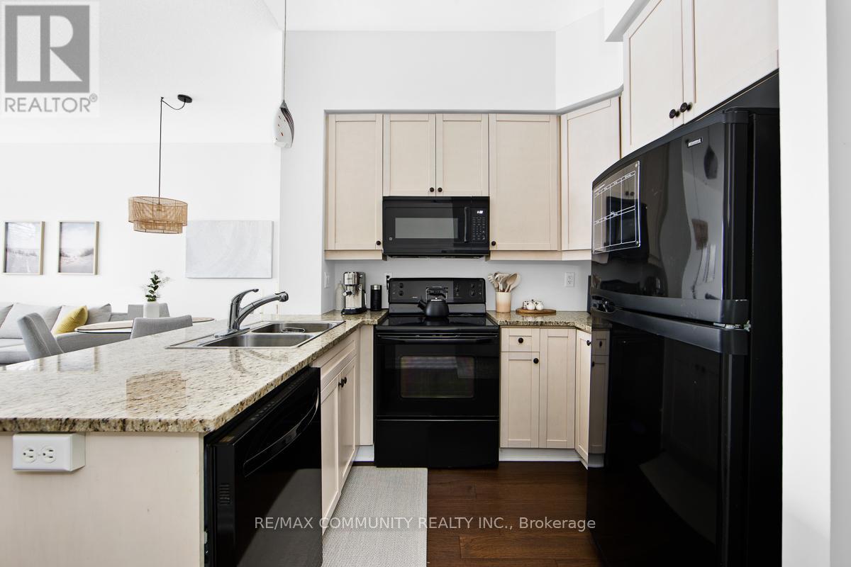 129 - 180 John West Way, Aurora, Ontario  L4G 0R3 - Photo 17 - N13045644