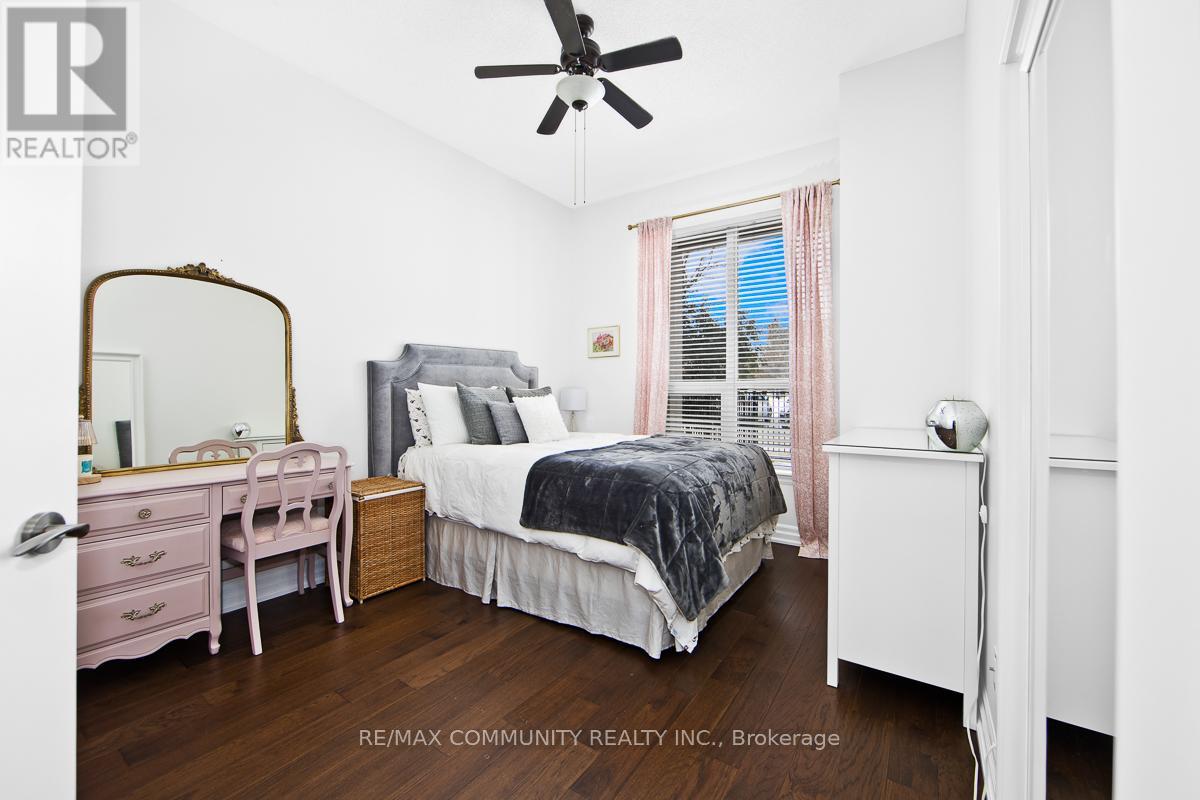 129 - 180 John West Way, Aurora, Ontario  L4G 0R3 - Photo 18 - N13045644