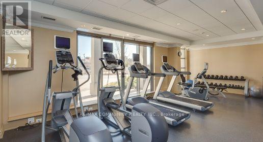 129 - 180 John West Way, Aurora, Ontario  L4G 0R3 - Photo 24 - N13045644