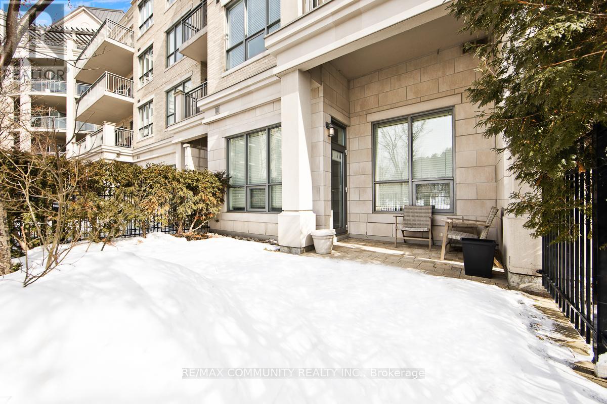 129 - 180 John West Way, Aurora, Ontario  L4G 0R3 - Photo 27 - N13045644