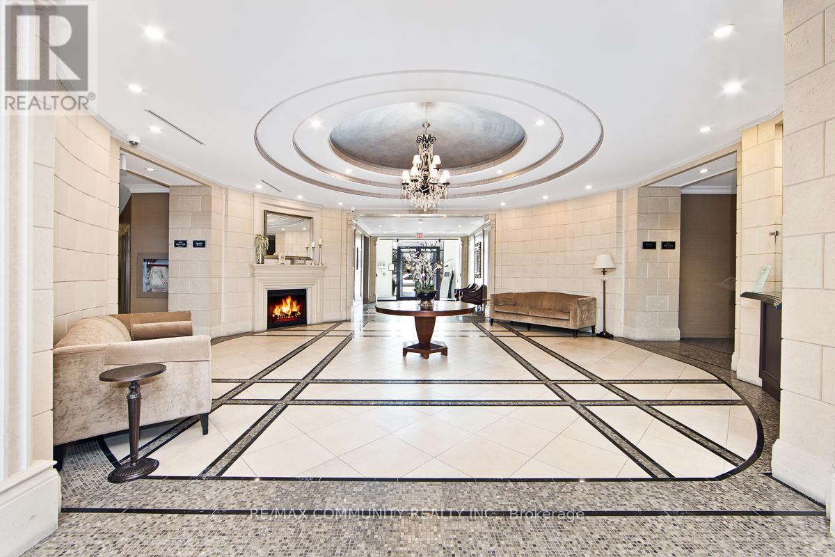 129 - 180 John West Way, Aurora, Ontario  L4G 0R3 - Photo 4 - N13045644