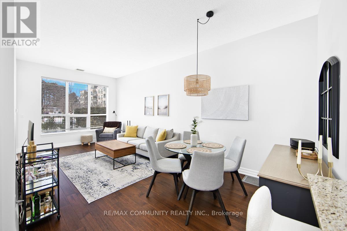 129 - 180 John West Way, Aurora, Ontario  L4G 0R3 - Photo 7 - N13045644