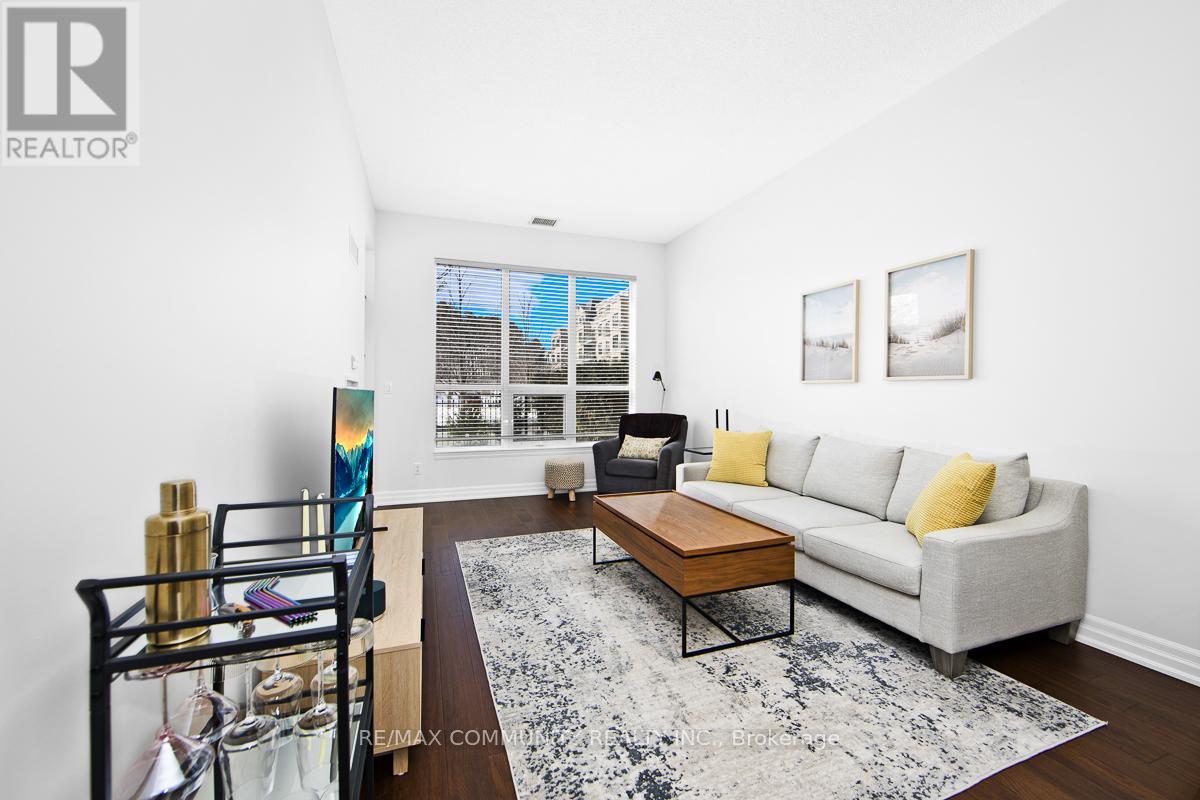 129 - 180 John West Way, Aurora, Ontario  L4G 0R3 - Photo 9 - N13045644