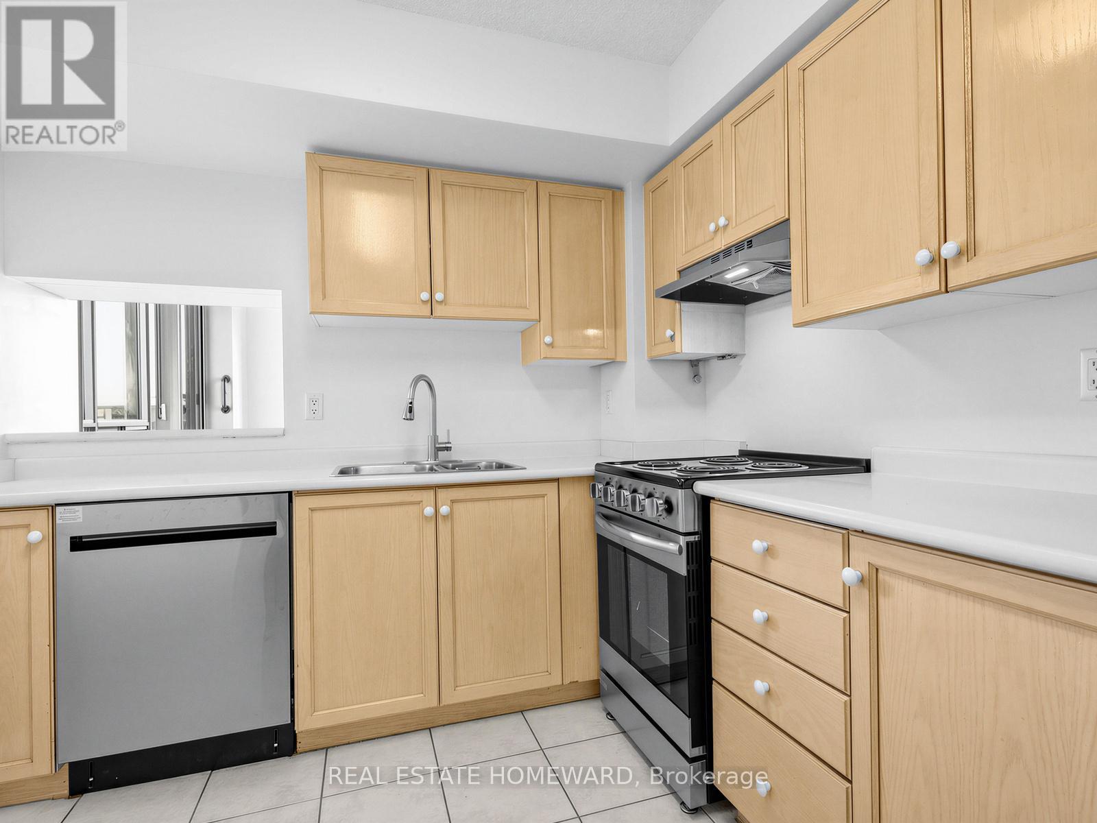 1102 - 2800 Warden Avenue, Toronto, Ontario  M1W 3Z6 - Photo 10 - E12888556