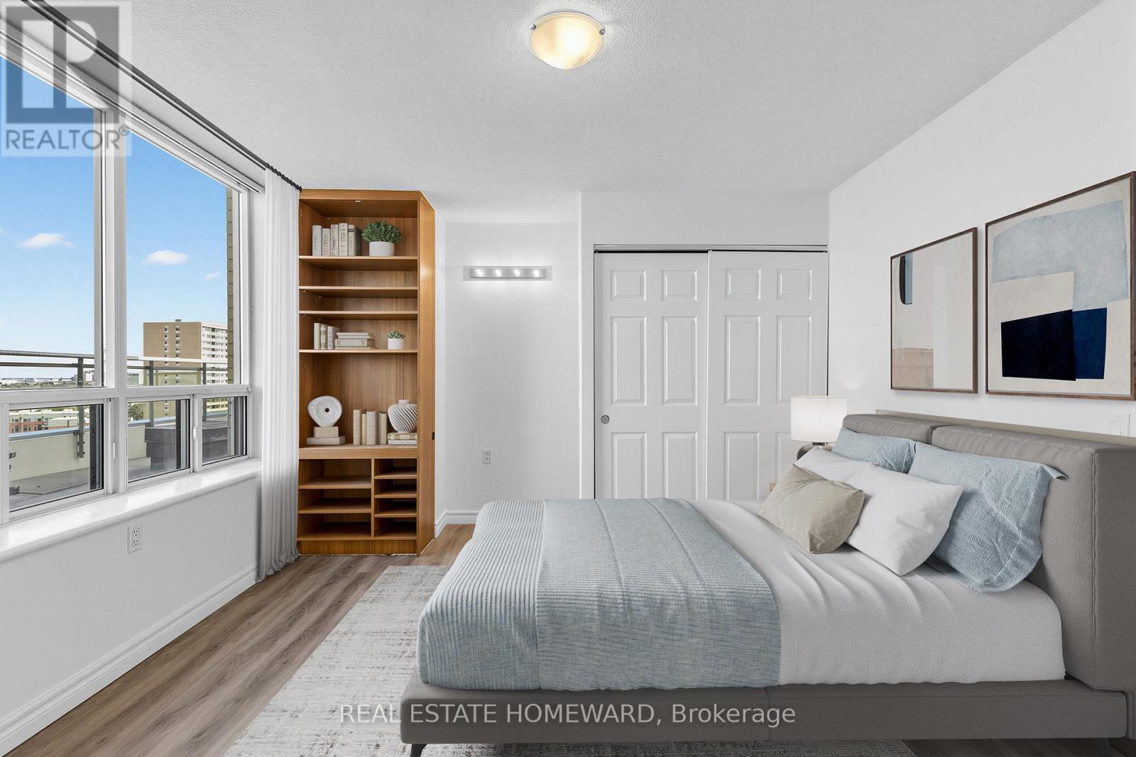 1102 - 2800 Warden Avenue, Toronto, Ontario  M1W 3Z6 - Photo 13 - E12888556