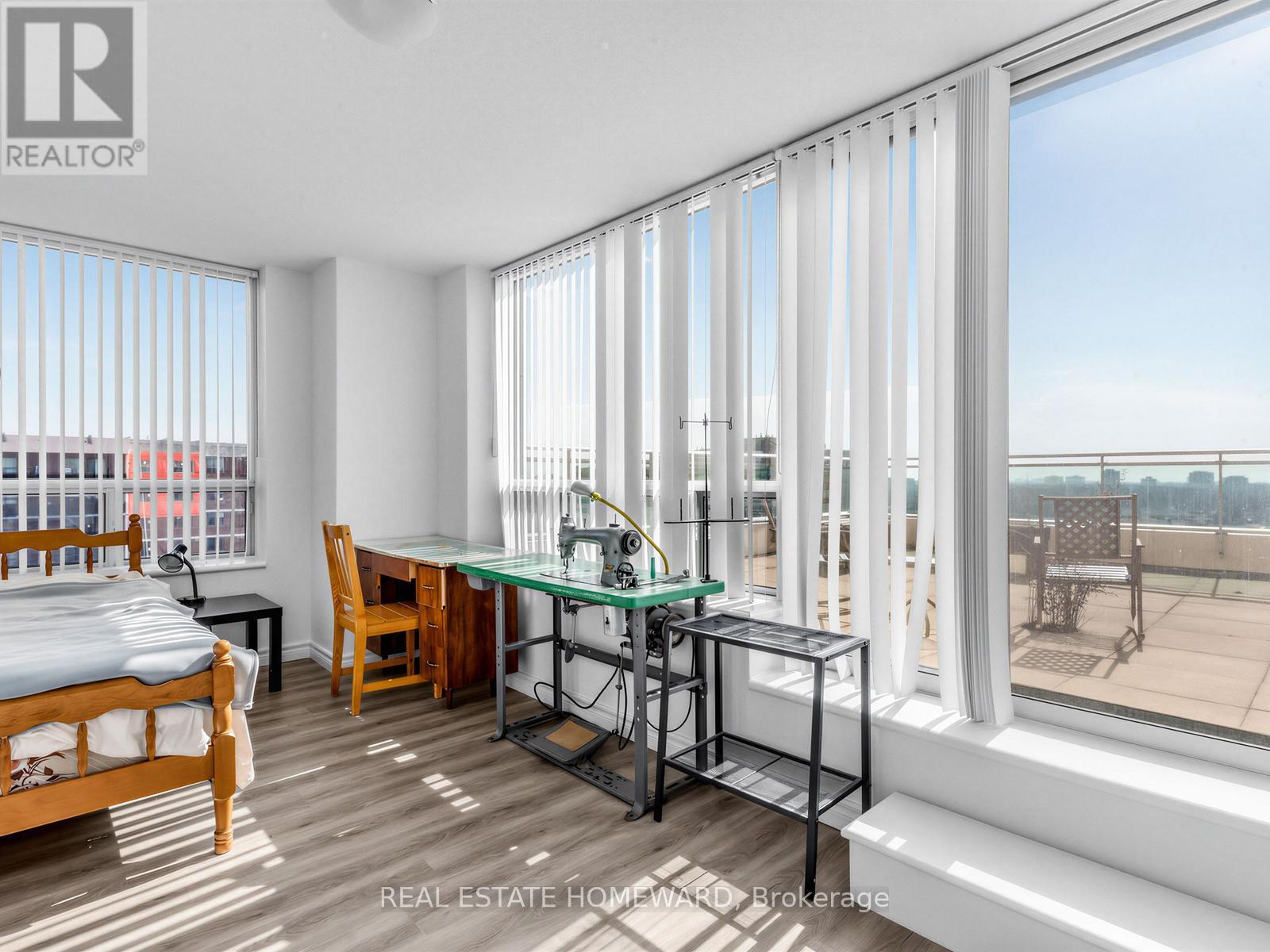 1102 - 2800 Warden Avenue, Toronto, Ontario  M1W 3Z6 - Photo 19 - E12888556