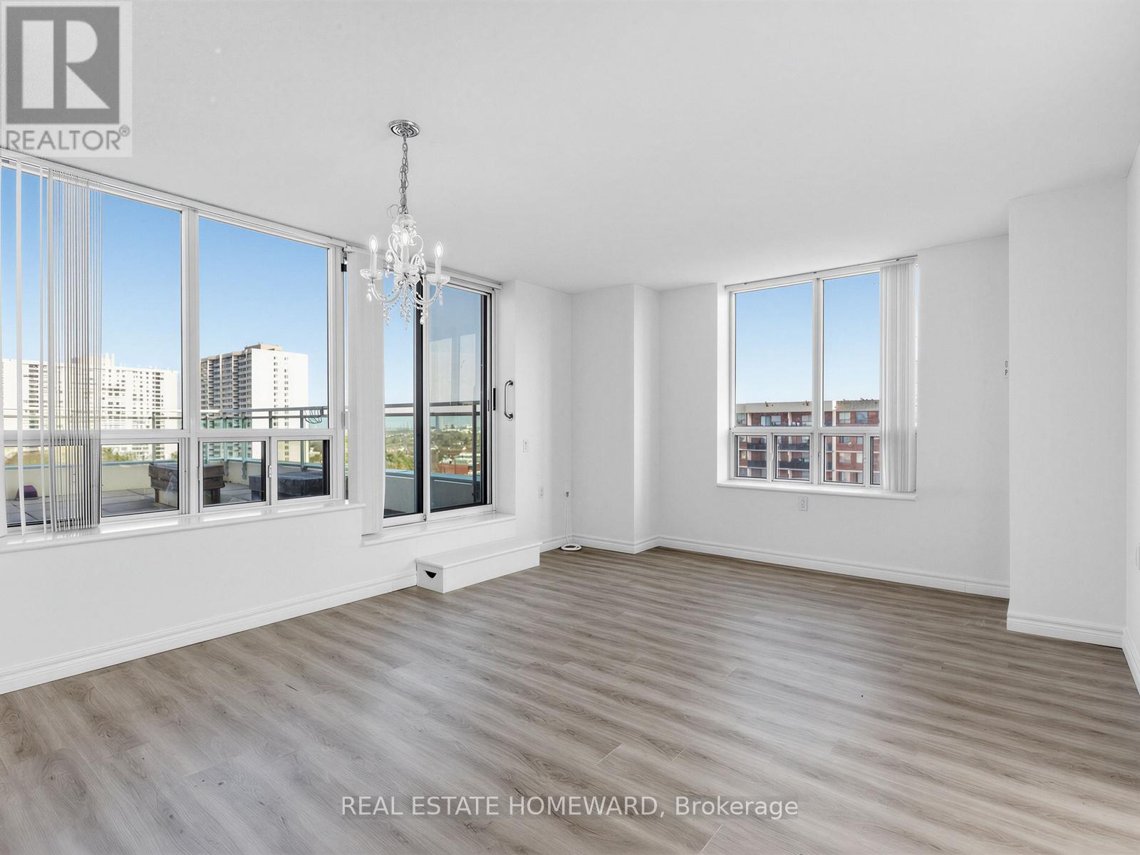 1102 - 2800 Warden Avenue, Toronto, Ontario  M1W 3Z6 - Photo 2 - E12888556