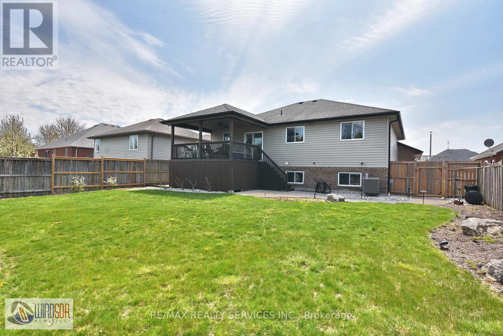 867 Westwood Drive, Lakeshore, Ontario  N0R 1A0 - Photo 30 - X13039874