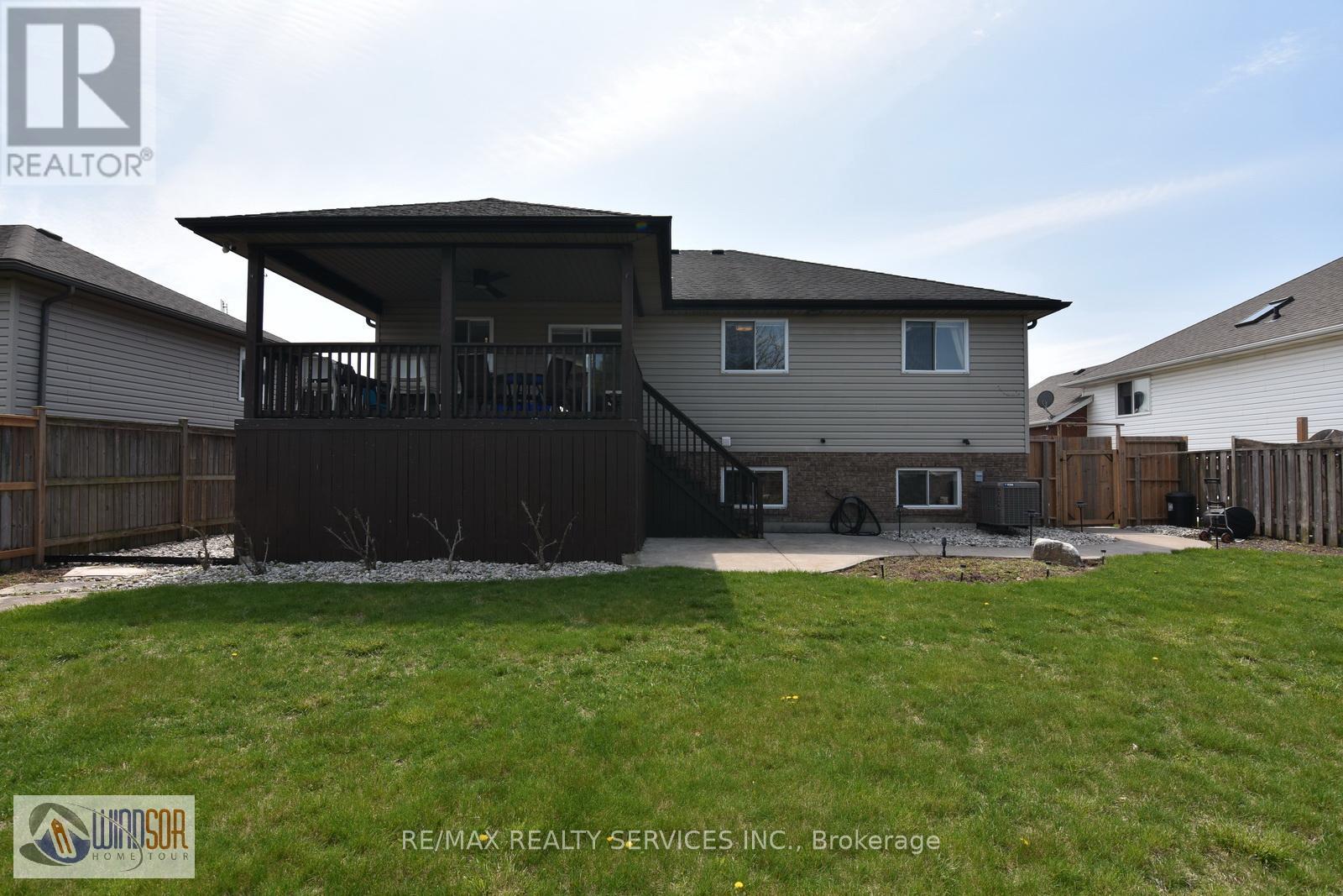 867 Westwood Drive, Lakeshore, Ontario  N0R 1A0 - Photo 31 - X13039874