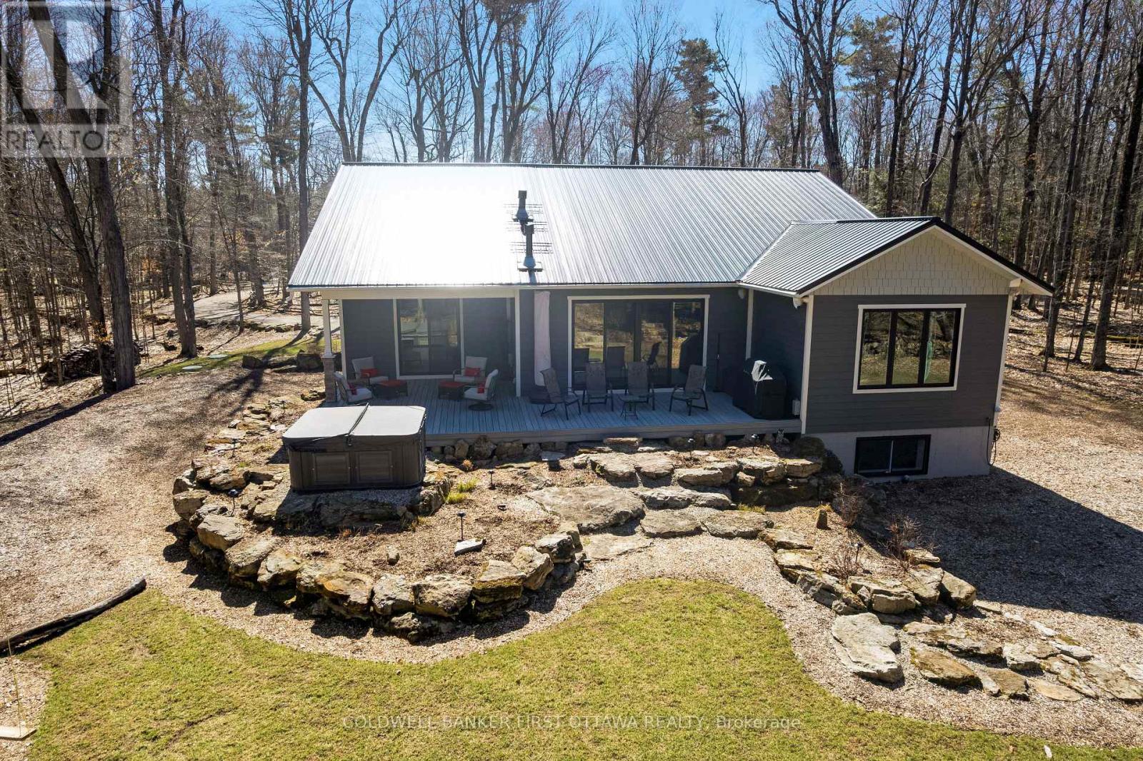 155 Maplebush Trail, Drummond/north Elmsley, Ontario  K7H 3C7 - Photo 40 - X12752150