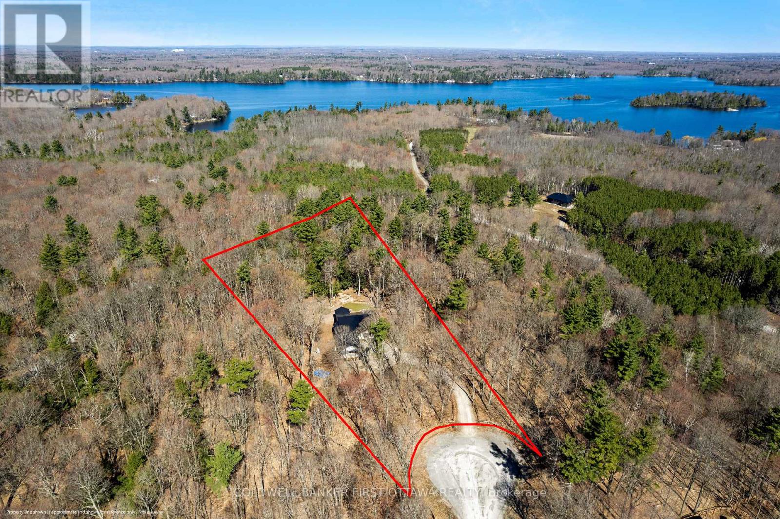 155 Maplebush Trail, Drummond/north Elmsley, Ontario  K7H 3C7 - Photo 45 - X12752150