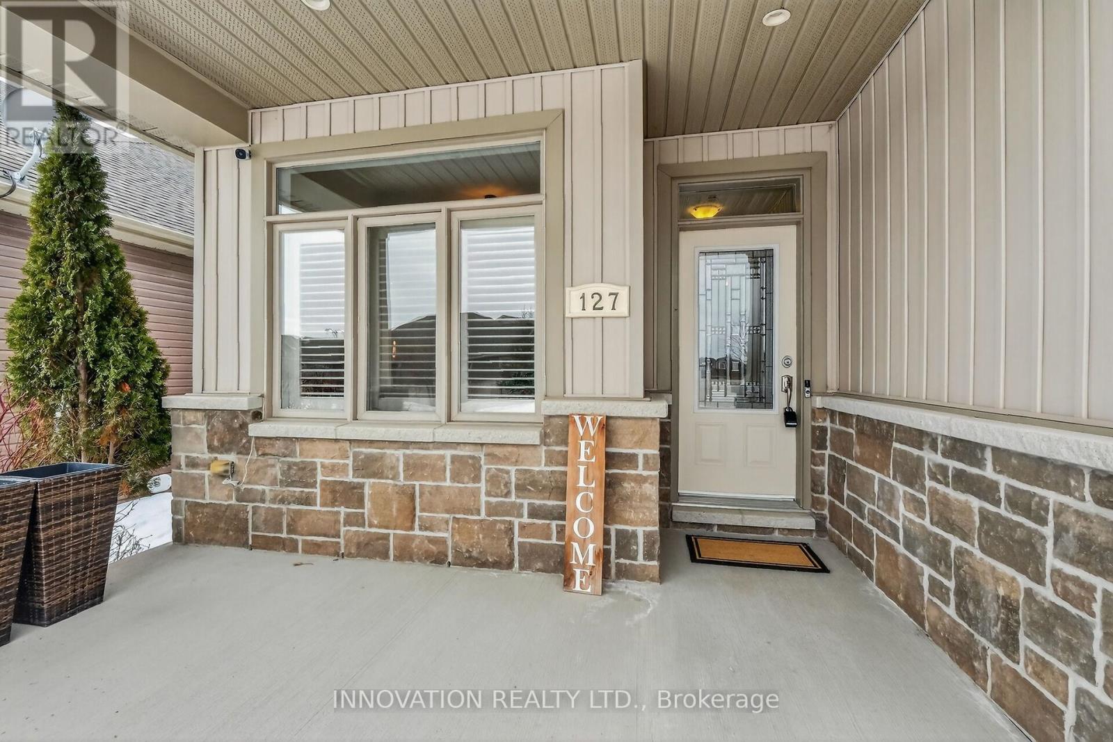 127 Elfin Grove, Ottawa, Ontario  K2V 0B9 - Photo 3 - X12869754