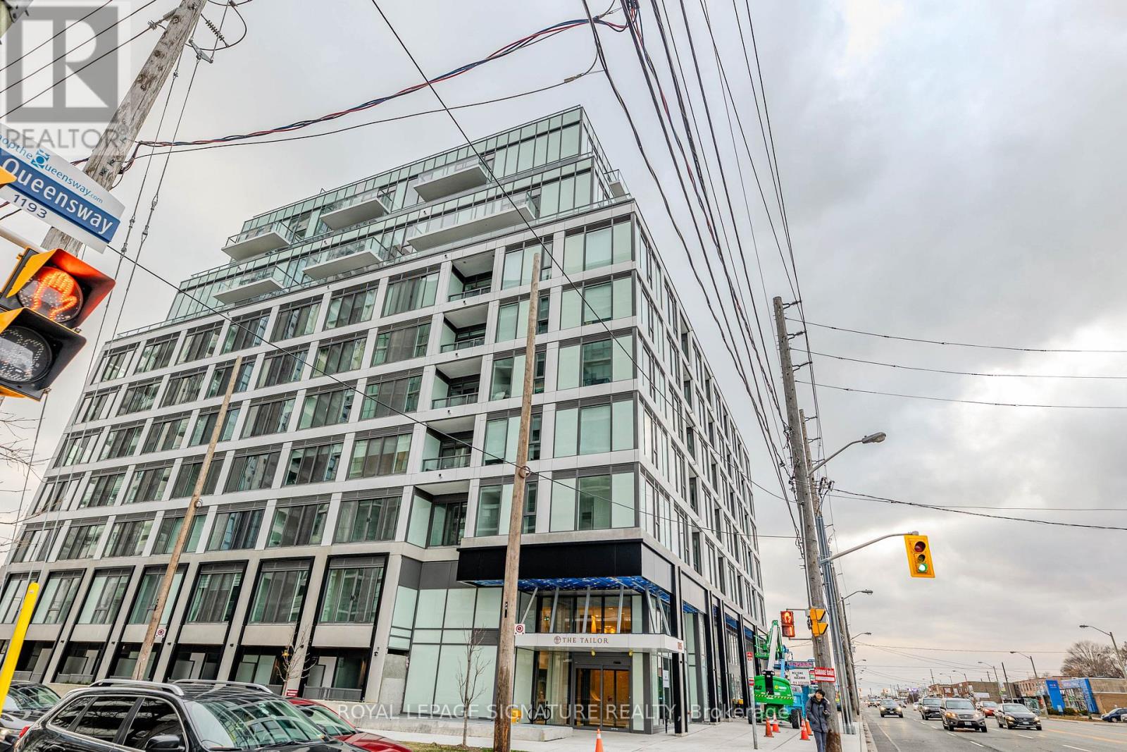 610 - 1195 The Queensway, Toronto, Ontario  M8Z 1R6 - Photo 18 - W13045662