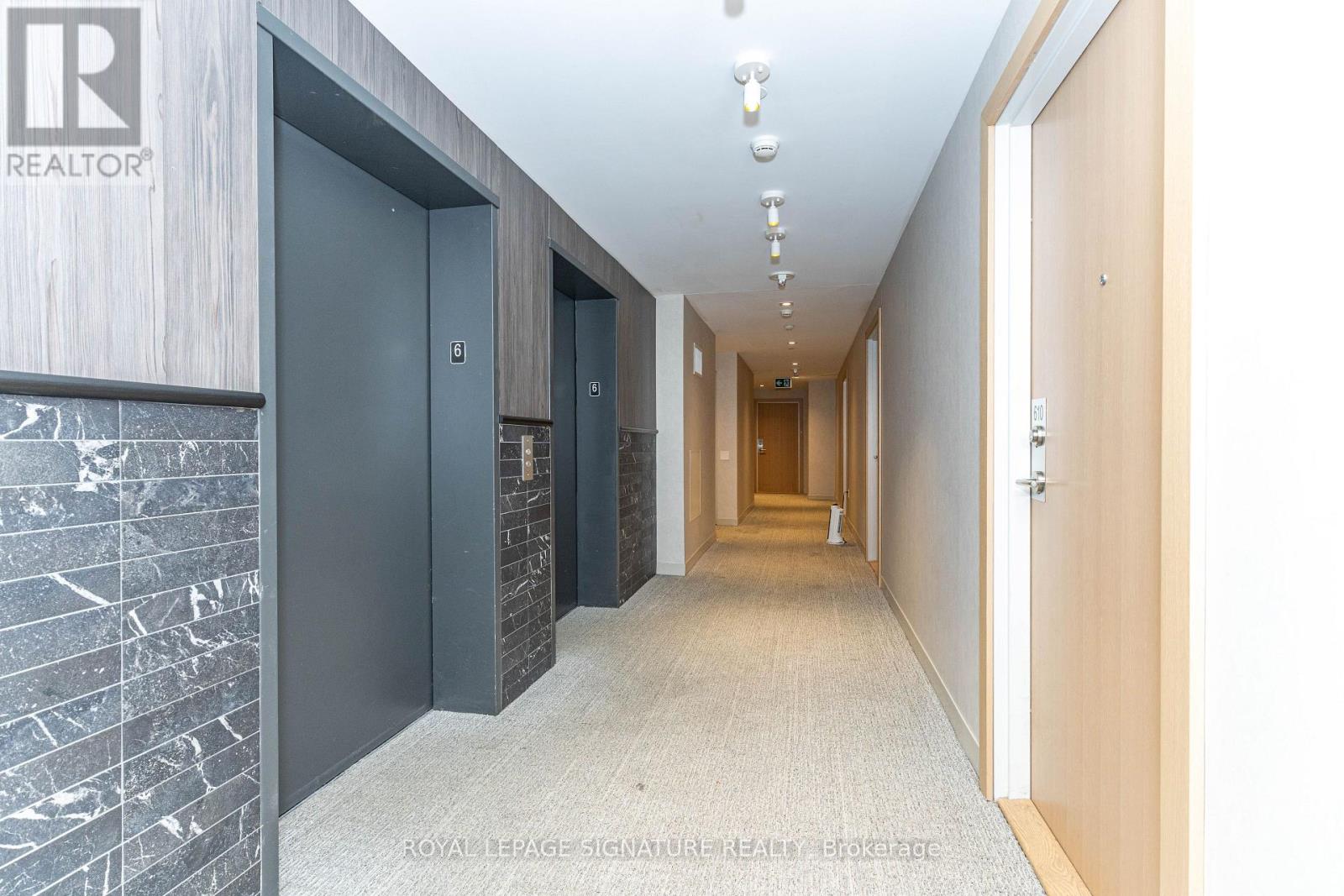 610 - 1195 The Queensway, Toronto, Ontario  M8Z 1R6 - Photo 24 - W13045662