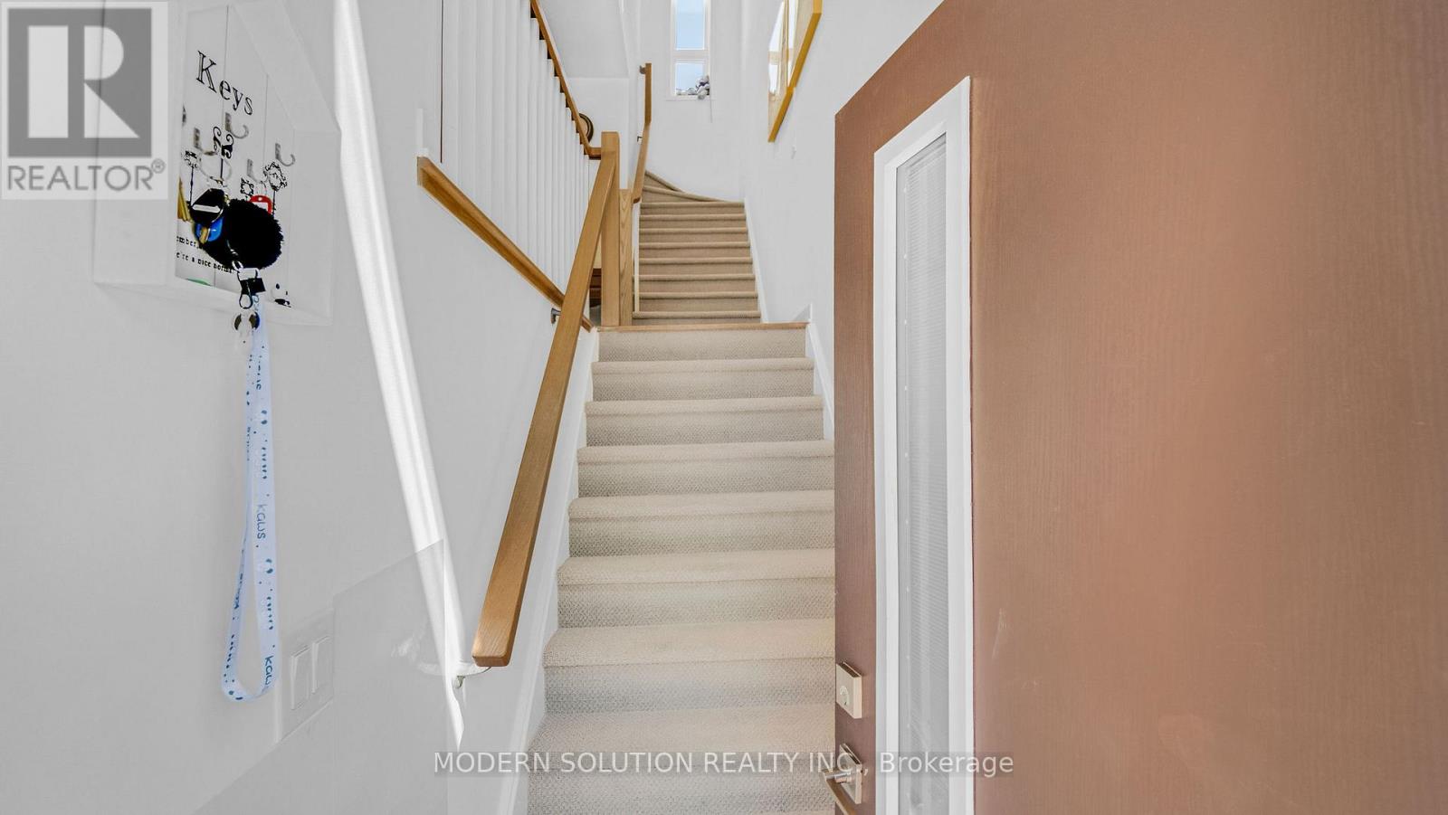 208 - 155 Canon Jackson Drive, Toronto, Ontario  M6M 0E1 - Photo 3 - W13045664