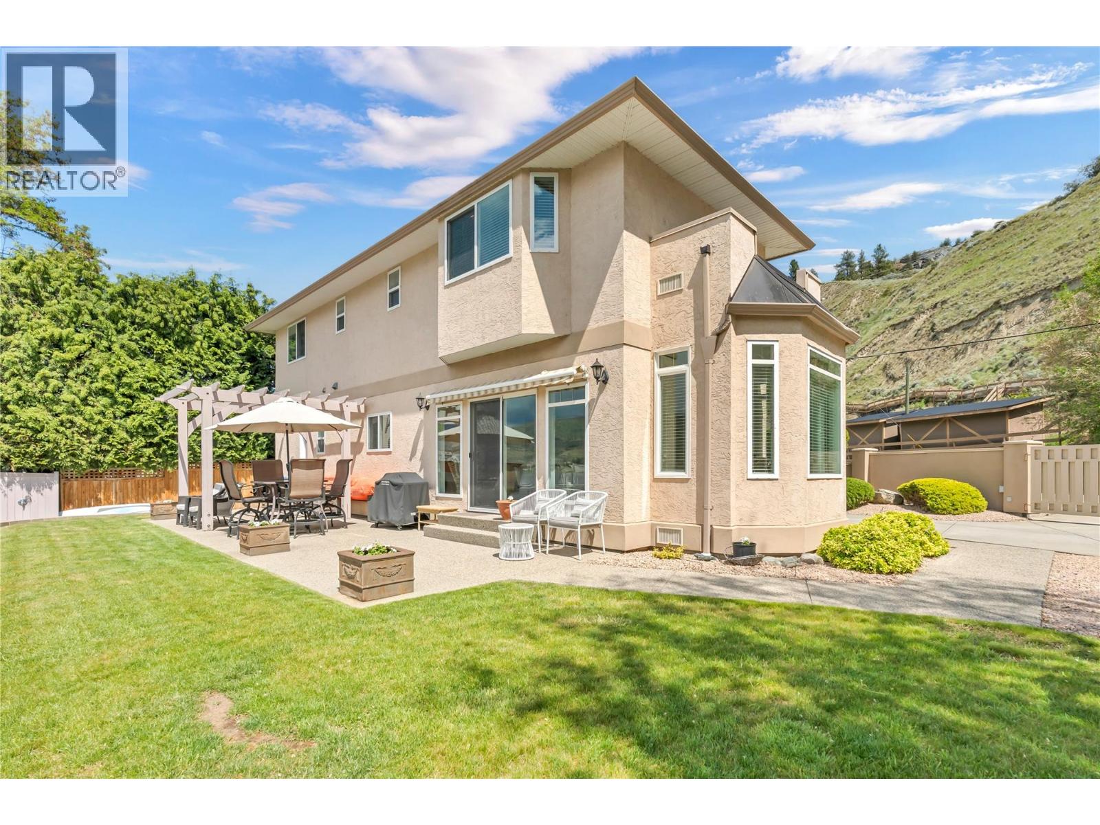 4597 Lakeside Road, Penticton, British Columbia  V2A 8W4 - Photo 5 - 10384842