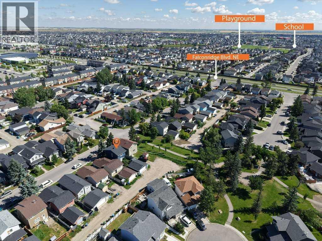67 Martinwood Road NE, Calgary, Alberta  T3J 3G7 - Photo 2 - A2297198