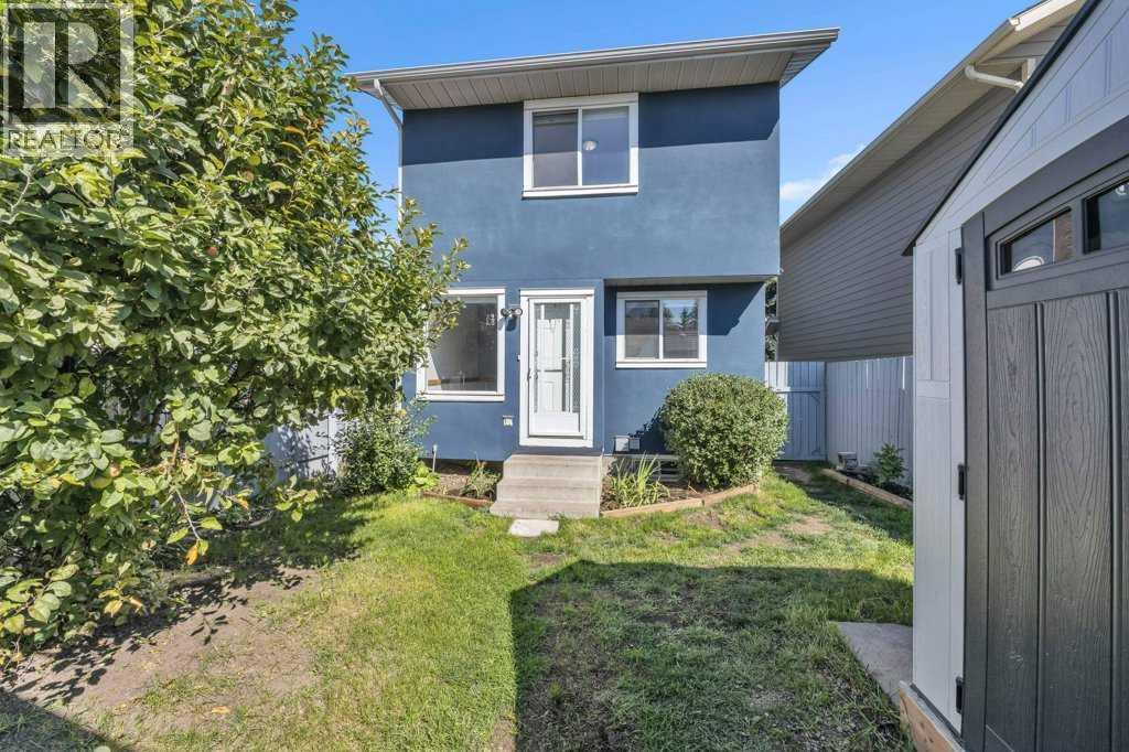 67 Martinwood Road NE, Calgary, Alberta  T3J 3G7 - Photo 34 - A2297198