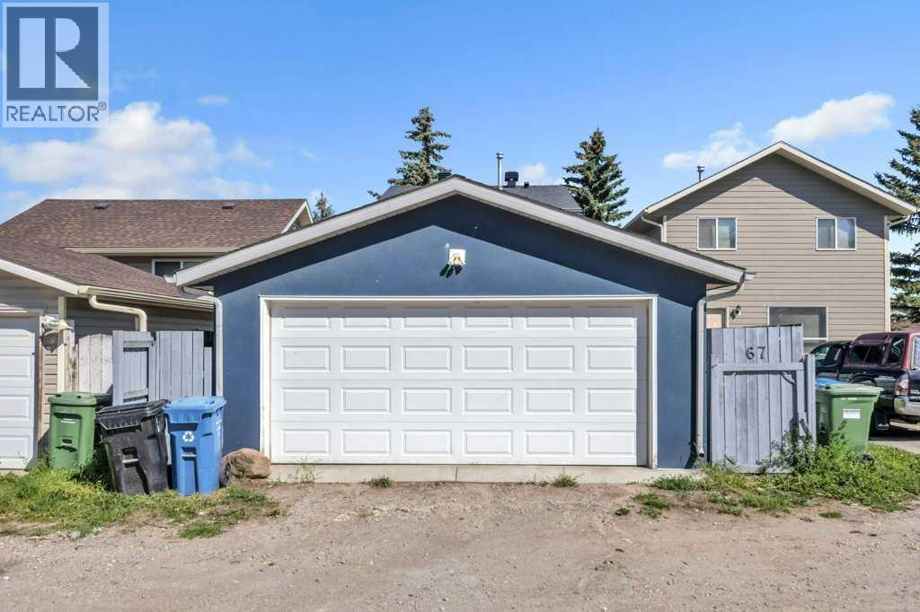 67 Martinwood Road NE, Calgary, Alberta  T3J 3G7 - Photo 30 - A2297198
