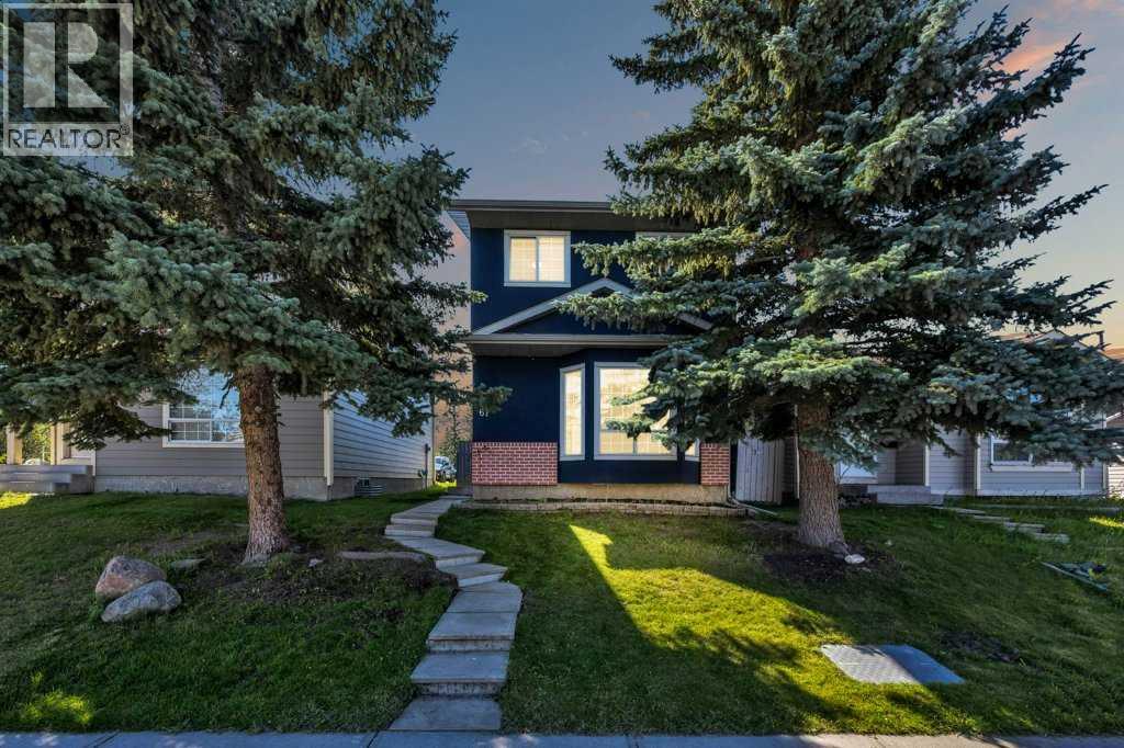 67 Martinwood Road NE, Calgary, Alberta