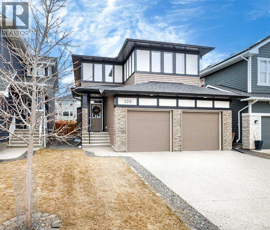326 Crestmont Drive Sw, Calgary, Alberta  T3B 6G8 - Photo 2 - A2304352
