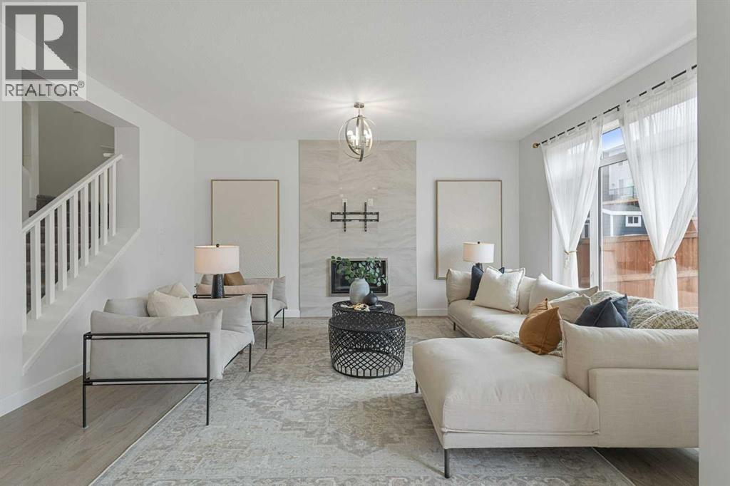 326 Crestmont Drive Sw, Calgary, Alberta  T3B 6G8 - Photo 7 - A2304352