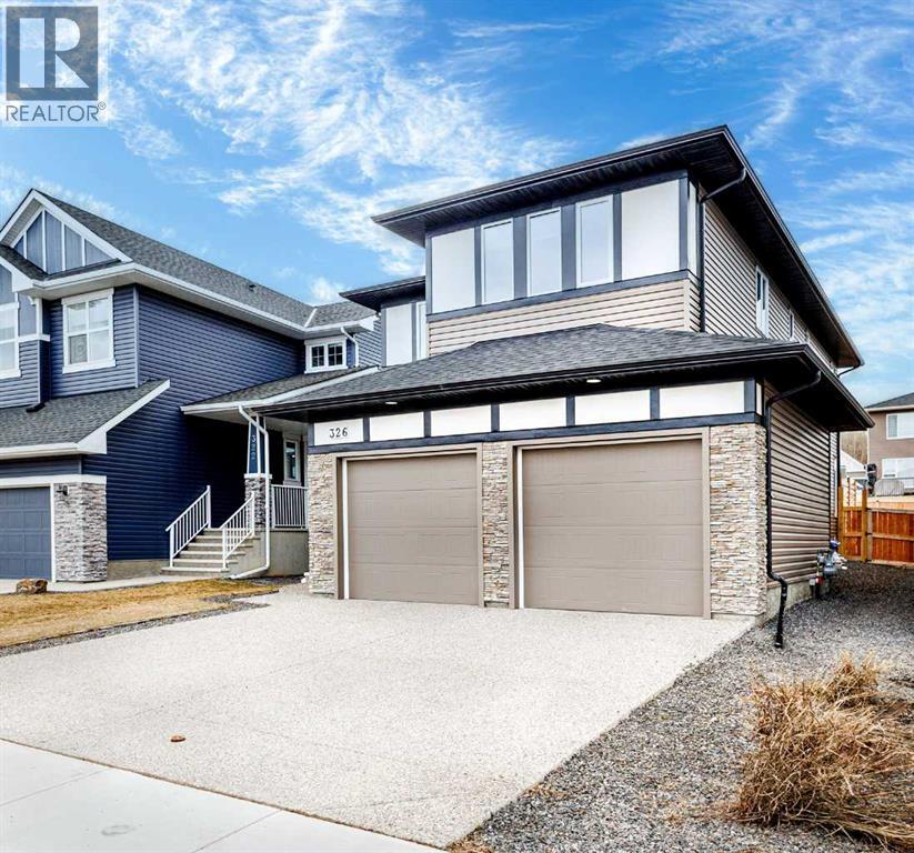 326 Crestmont Drive Sw, Calgary, Alberta  T3B 6G8 - Photo 39 - A2304352