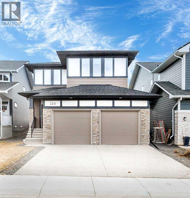326 Crestmont Drive Sw, Calgary, Alberta  T3B 6G8 - Photo 1 - A2304352