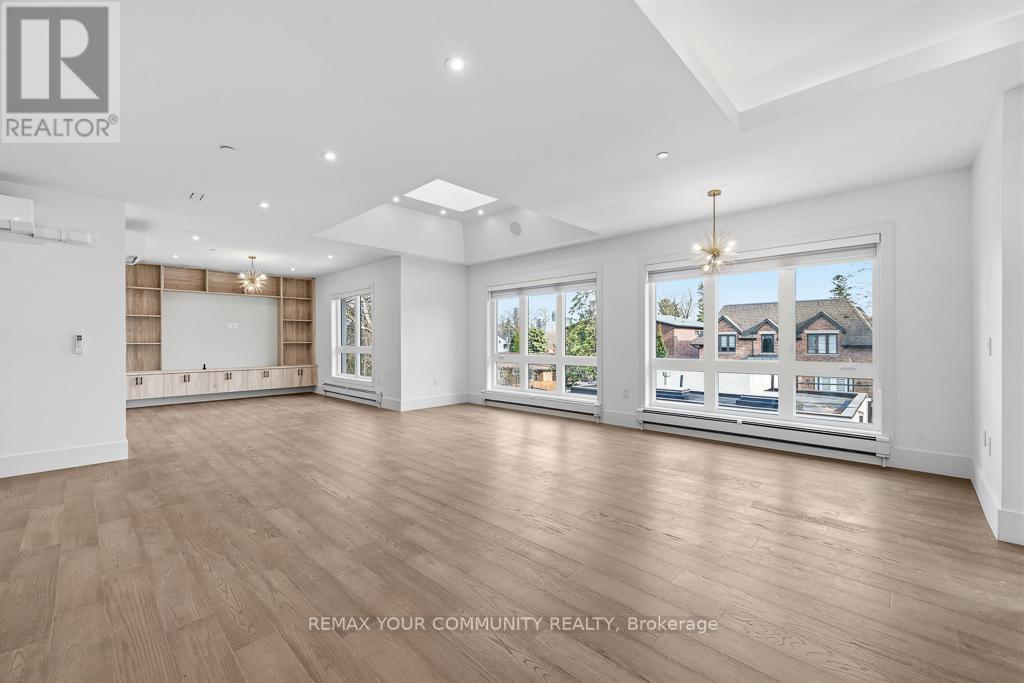 Grand Crown Suite - 217 Churchill Avenue, Toronto, Ontario  M2R 1E2 - Photo 13 - C13044036