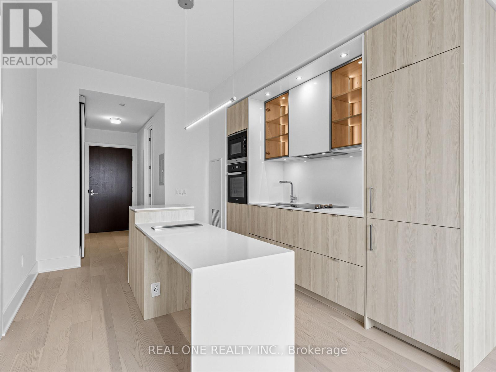 5703 - 11 Yorkville Avenue, Toronto, Ontario  M4W 0B7 - Photo 11 - C13044172