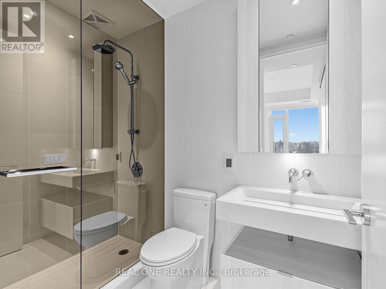 5703 - 11 Yorkville Avenue, Toronto, Ontario  M4W 0B7 - Photo 18 - C13044172