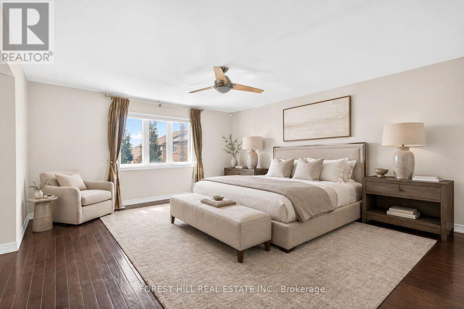 107 Rumsey Road, Vaughan, Ontario  L6A 4L8 - Photo 23 - N13005590