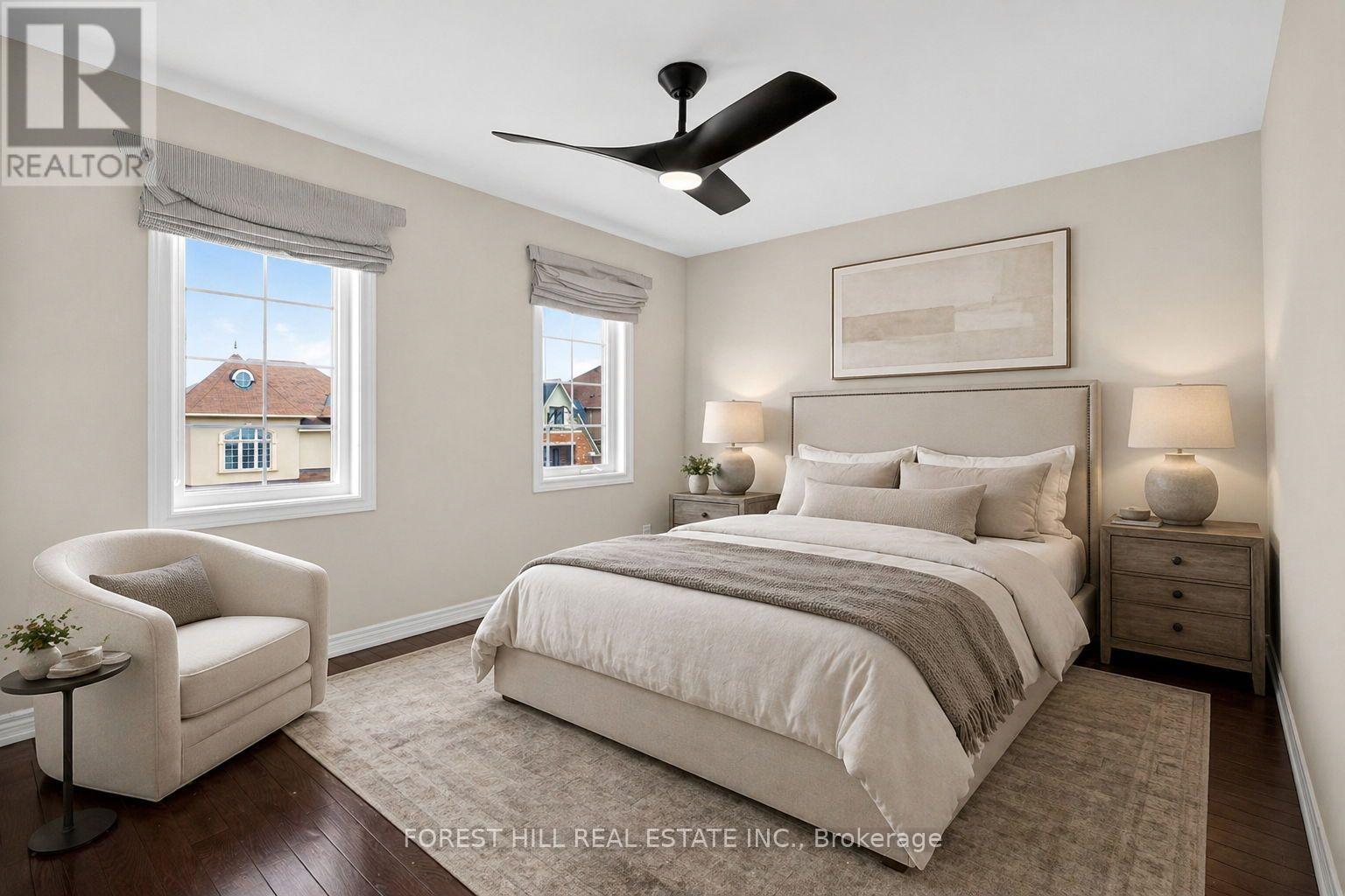 107 Rumsey Road, Vaughan, Ontario  L6A 4L8 - Photo 33 - N13005590