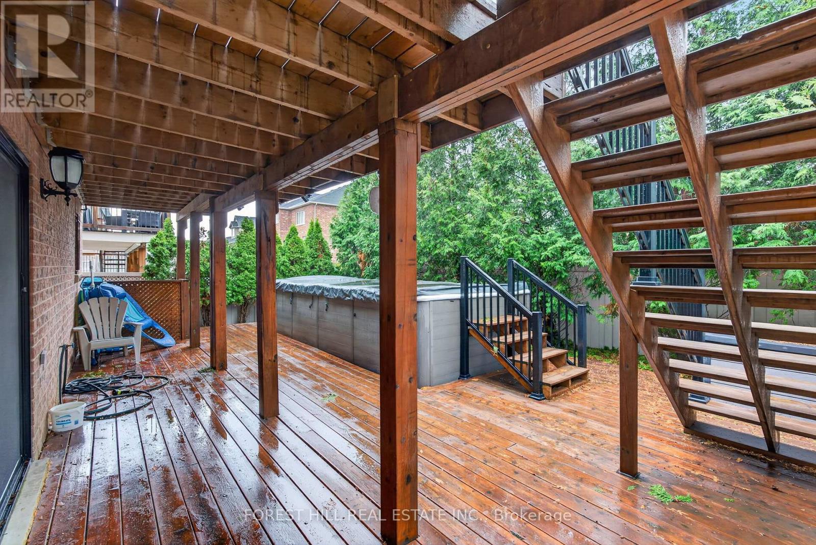 107 Rumsey Road, Vaughan, Ontario  L6A 4L8 - Photo 44 - N13005590