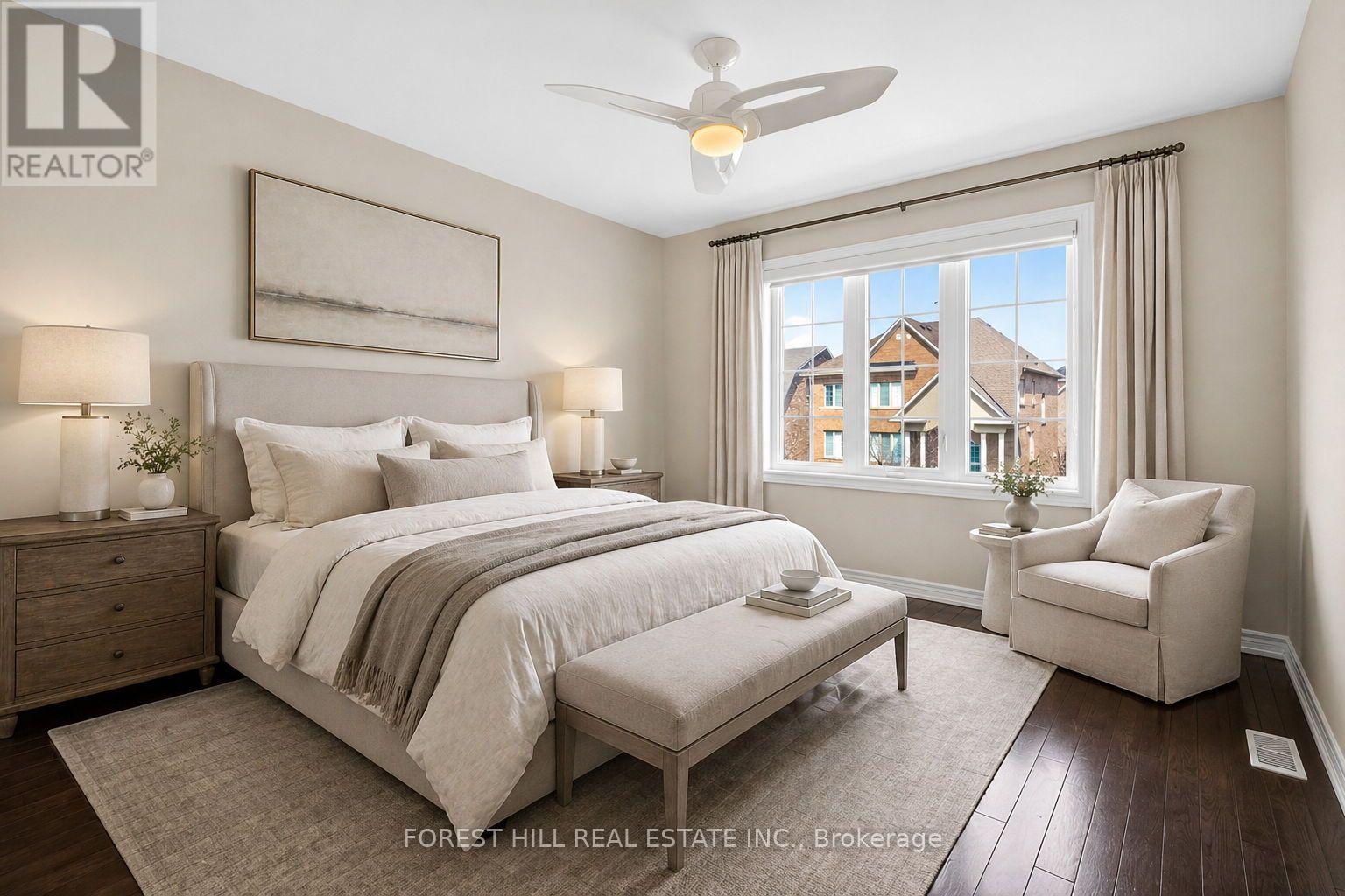 107 Rumsey Road, Vaughan, Ontario  L6A 4L8 - Photo 29 - N13005590