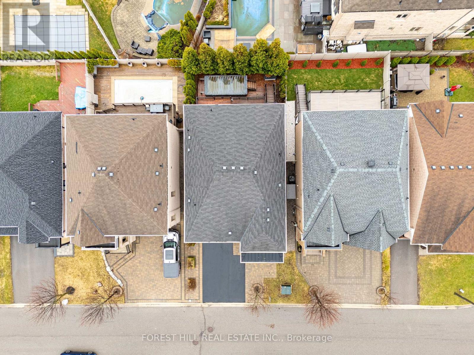 107 Rumsey Road, Vaughan, Ontario  L6A 4L8 - Photo 49 - N13005590