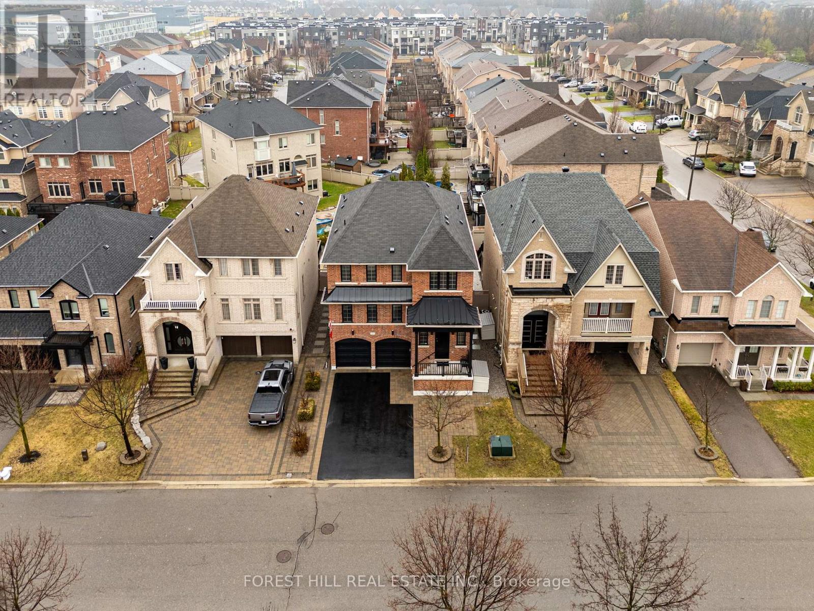 107 Rumsey Road, Vaughan, Ontario  L6A 4L8 - Photo 50 - N13005590