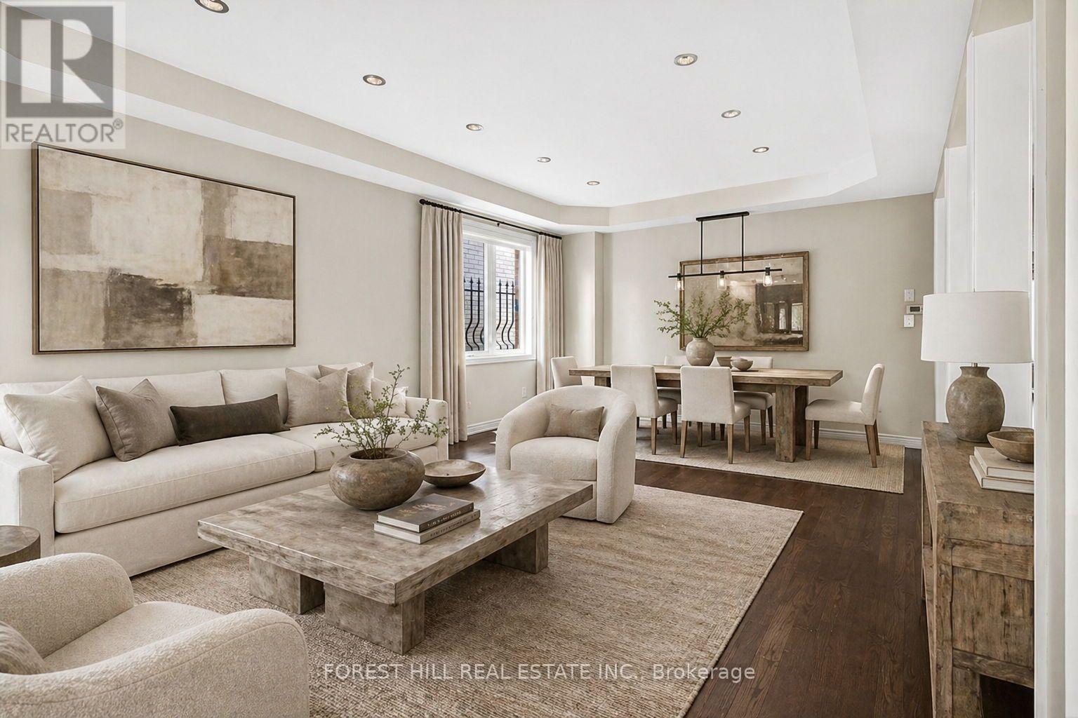 107 Rumsey Road, Vaughan, Ontario  L6A 4L8 - Photo 7 - N13005590