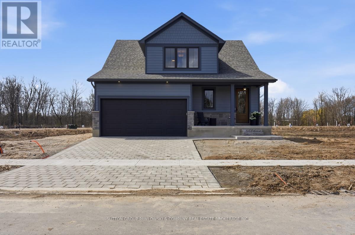 LOT #29 - 95 DEARING DRIVE, South Huron, Ontario