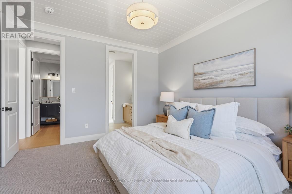 Lot #29 - 95 Dearing Drive, South Huron, Ontario  N0M 1T0 - Photo 18 - X12772148