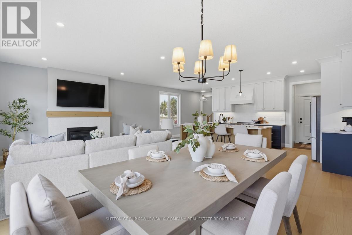 Lot #29 - 95 Dearing Drive, South Huron, Ontario  N0M 1T0 - Photo 16 - X12772148