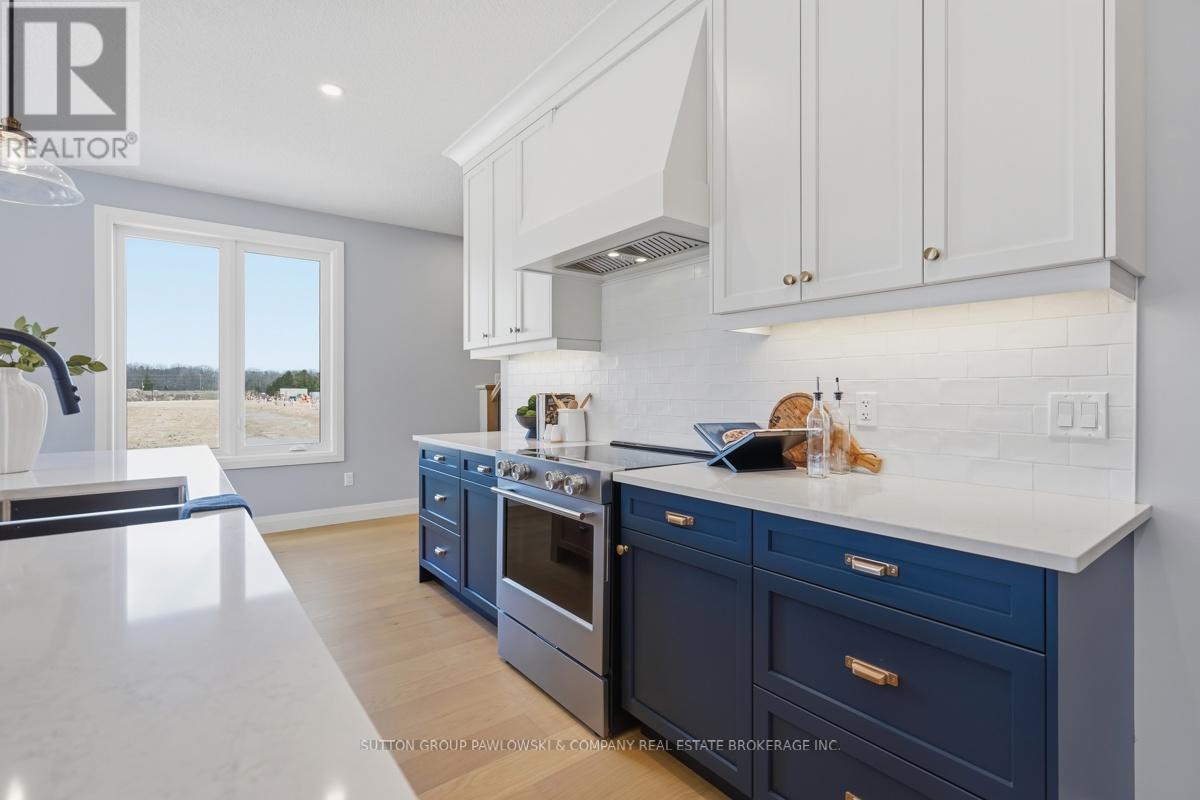 Lot #29 - 95 Dearing Drive, South Huron, Ontario  N0M 1T0 - Photo 11 - X12772148