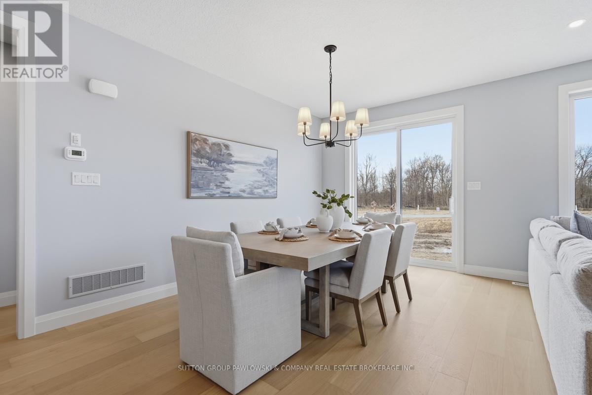 Lot #29 - 95 Dearing Drive, South Huron, Ontario  N0M 1T0 - Photo 15 - X12772148