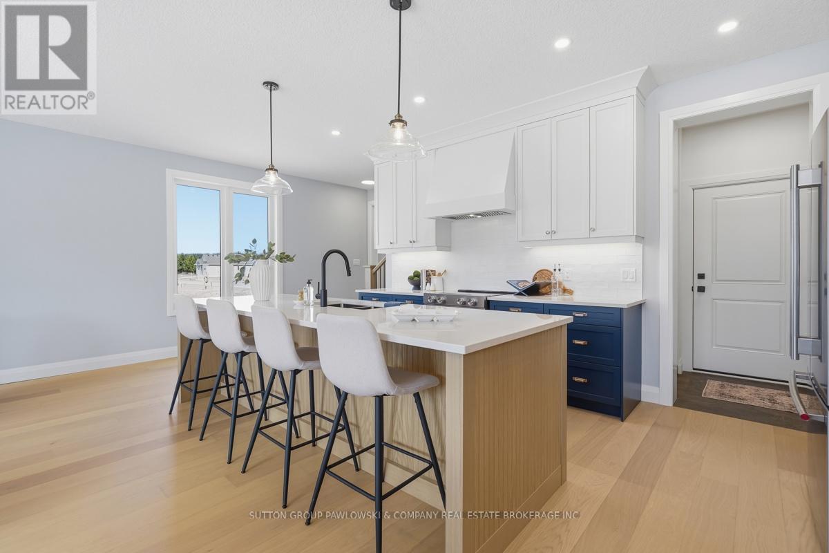 Lot #29 - 95 Dearing Drive, South Huron, Ontario  N0M 1T0 - Photo 10 - X12772148