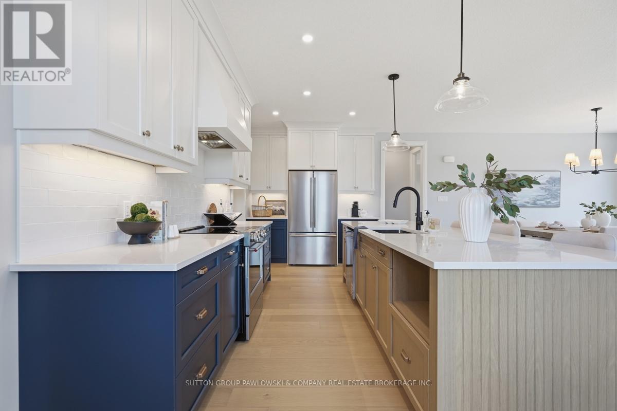 Lot #29 - 95 Dearing Drive, South Huron, Ontario  N0M 1T0 - Photo 13 - X12772148