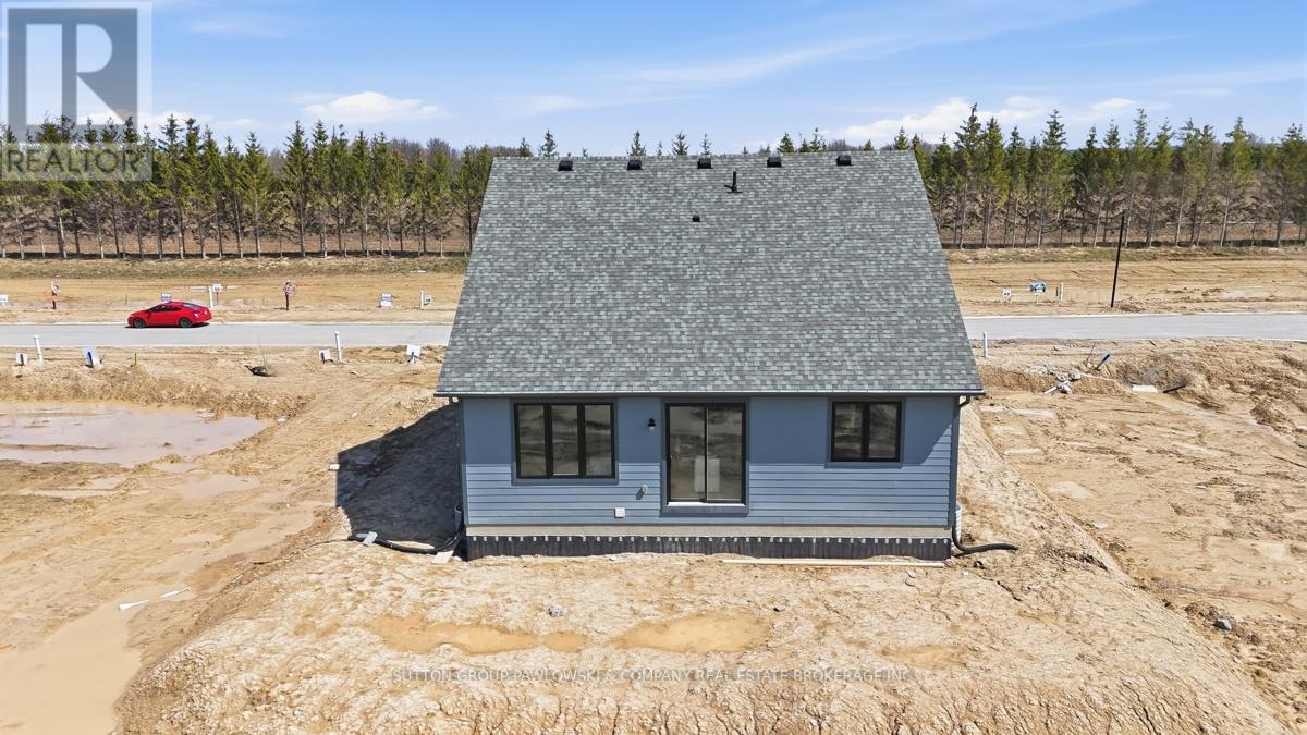 Lot #29 - 95 Dearing Drive, South Huron, Ontario  N0M 1T0 - Photo 30 - X12772148