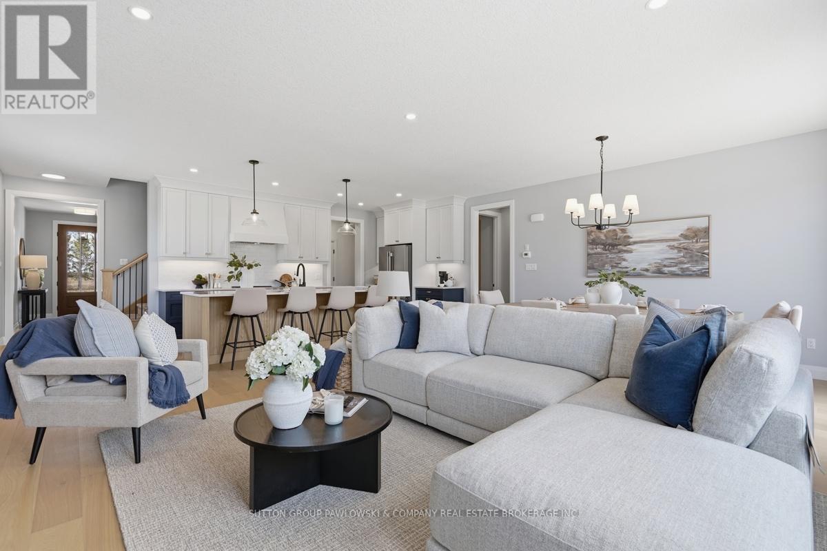 Lot #29 - 95 Dearing Drive, South Huron, Ontario  N0M 1T0 - Photo 7 - X12772148