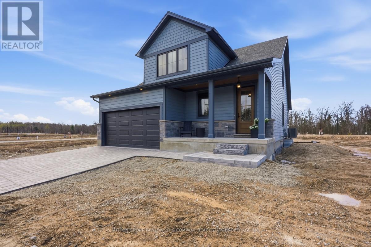 Lot #29 - 95 Dearing Drive, South Huron, Ontario  N0M 1T0 - Photo 32 - X12772148