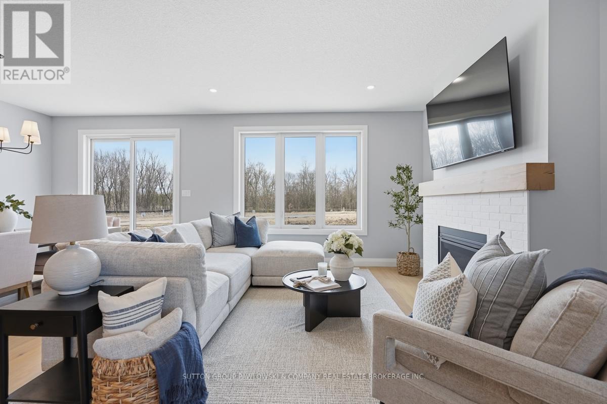 Lot #29 - 95 Dearing Drive, South Huron, Ontario  N0M 1T0 - Photo 5 - X12772148